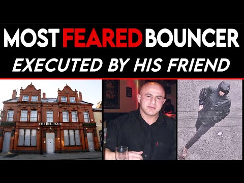 Friends Turned Enemies: The Brutal Hit That Changed Liverpool.