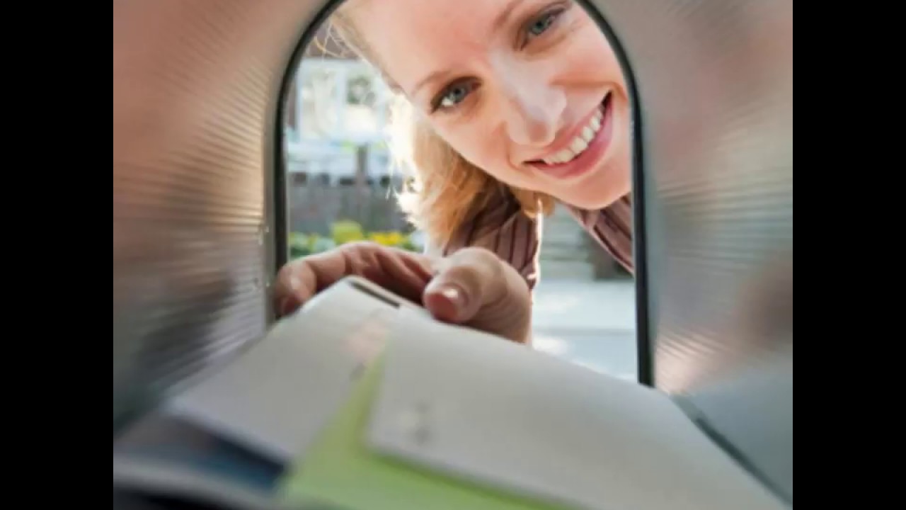 Request Free Catalogs By Mail