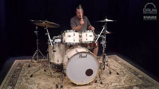 Video thumbnail for PEARL Session Studio Select by Drumcenter cz