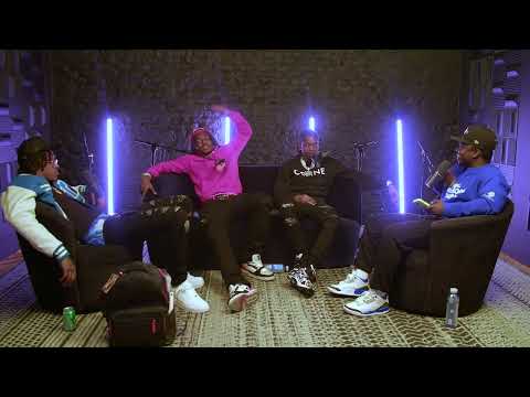 Kyle Richh, Jenn Carter And Dee Billz On Why They Removed 'Notti Bop' From Youtube