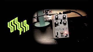 Utopia FX - Sci-Fuzz Hybrid Limited