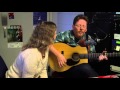 Tim O'Brien w/Jan Fabricius - 'Go Down To The Water'