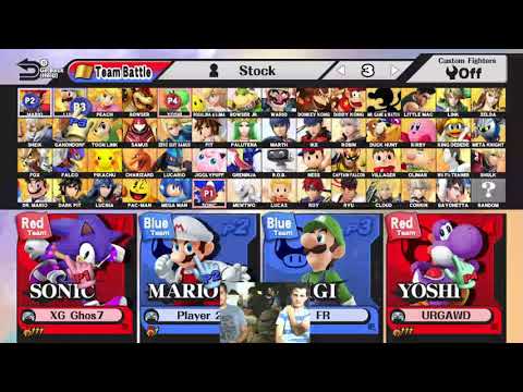 Moonman Monday's HLG | Ghey & Primal | JFK Vs Jesus & Fabian