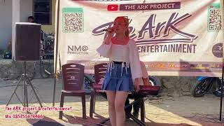 Download lagu MENYULAM KAIN YANG RAPUH COVER BY ANDINI BARBIE KDI mp3