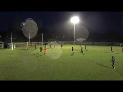 2020/21 London Sunday Challenge Cup Final - 1st Half of Extra Time