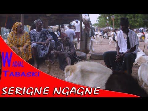 Wadial Tabaski Serigne Ngagne - Best Of