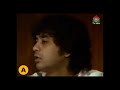 Ustad Zakir Hussain ~ Rare Tabla Solo ~ 1987 | VIDEO