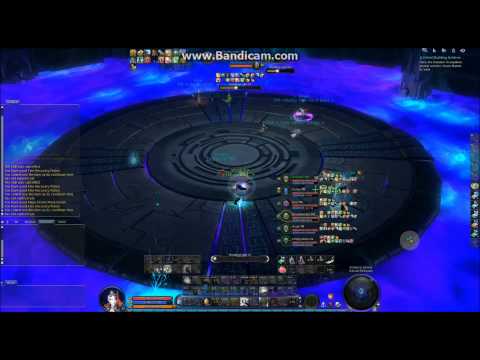 Aion - Danuar Reliquary