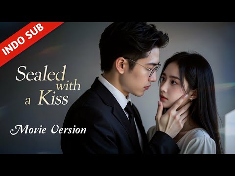 Gadis dikurung di rumah oleh bos gila posesif, terjebak hubungan Cinta Benci | Sealed with A Kiss