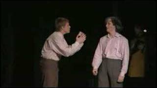 Crazy for You - Tonights the Night