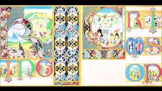 Cirkus (including "Entry of the Chameleons") - King Crimson