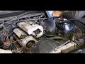 Bmw E46 In For A Dictator Management System Fit And Tune From R2250 This Startup And Set Before Goin