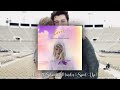Lover - Taylor Swift ft. Shawn Mendes (Sped Up Audio)