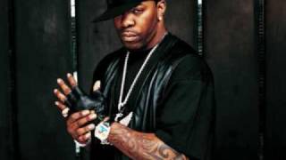 Busta Rhymes - Don&#39;t Get Carried Away (Instrumental) Ft. Nas