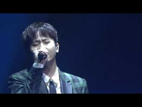 All the K-POP Double S 301 Show Case 'MY YOU'