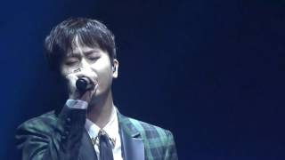 All the K-POP Double S 301 Show Case 'MY YOU'