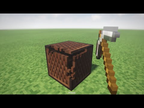 6Soup - Minecraft Note Block But...