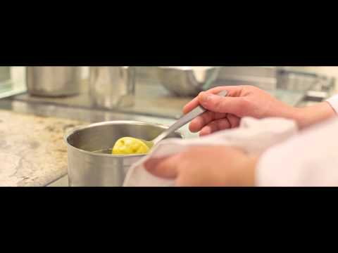 La Grande Epicerie de Paris: atelier inaugurado com Benjamin Léonard, Chef de l'Atalante