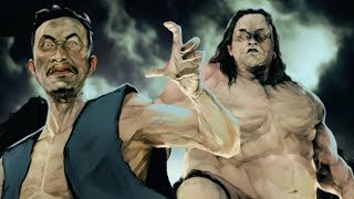 Disinfected - Infeksi Skena Hitam - Hordes of the Infected