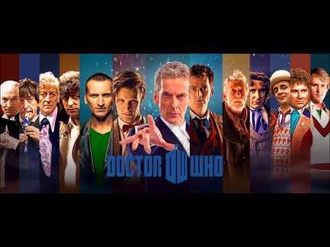 Best of Doctor Who || Mix from 50th Anniversary Murray Gold