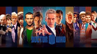 Best of Doctor Who || Mix from 50th Anniversary Murray Gold