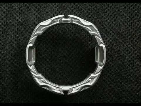 astral spriggan and cyclone ragnaruk ultimate fusion combo