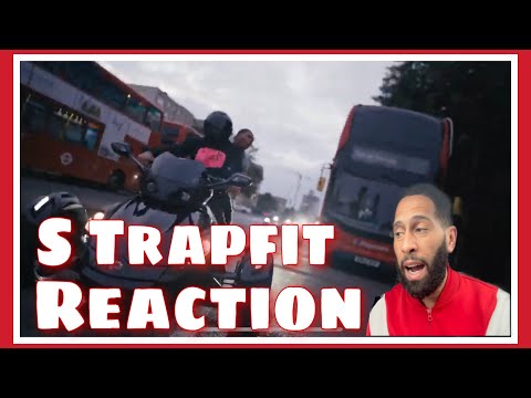 S Trapfit - My Ting (Music Video) | @PressplayMedia