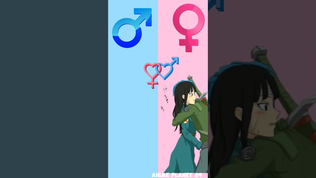 :❤️gokuxmilk gohanxvidel fanart trunks x mai vegetaxbulma #anime #animeshorts #viralvideo#youtube