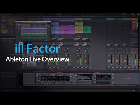Ableton Live 11 Beginners Tutorial | Puremix