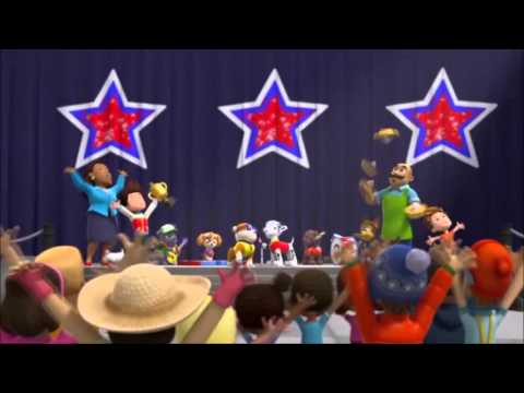 Riggi & Piros vs. DVBBS & Jay Hardway vs. Sick Individuals - Love Me A Little vs. Voodoo vs. Skyline