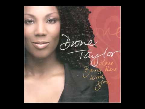 Nothing Compares 2 U   Dione Taylor