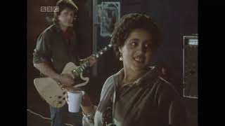 Who is Poly Styrene - Arena BBC 1979