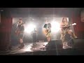 Hayseed Dixie - War pigs (black sabbath) - Musikhuset Posten (Odense) 2022
