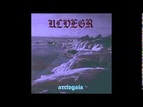 Ulvegr - Arctogaia
