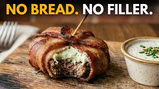 These Look Like Jalapeño Poppers… But They’re 100% Carnivore! | Carnivore Rx