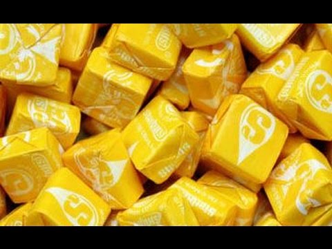 Music To Eat STARBURSTS To (Music To Eat Candy To)