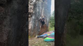 Video thumbnail: Ilex, 7a+. El Bierzo