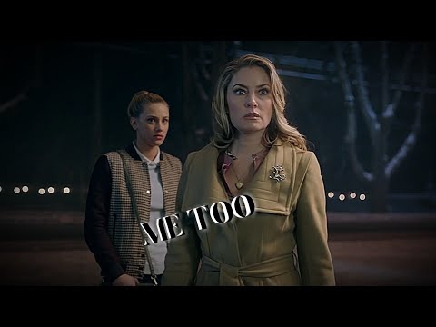 Me too || Betty & Alice Cooper ||