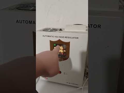 AVR ≠ АВР: однаково звучить — різні штуки! Пояснюю за 60 секОпис: