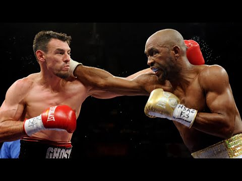 Joel Casamayor vs Robert Guerrero Full Fight