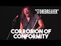 Corrosion of Conformity: "Stonebreaker" Live 5/7/16 Columbus, OH