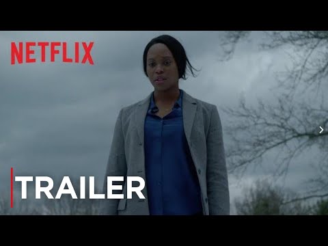 Tráiler Seven Seconds