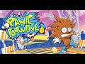 Vídeo de jogabilidade de Panic Porcupine  PC
