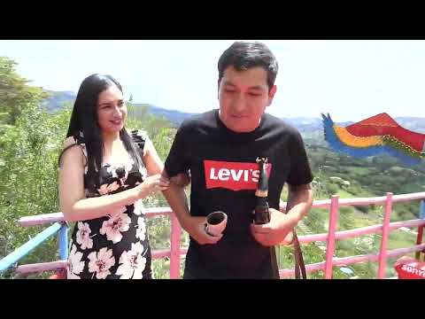 SON DE SAN MARCOS / BORRACHA PARA OLVIDAR )))Primicia 2026(((