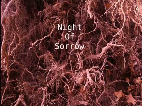 Night Of Sorrow - The Beginning
