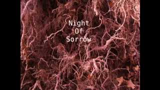 Night Of Sorrow - The Beginning