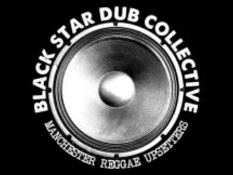 Black Star Dub Collective   Leviathan