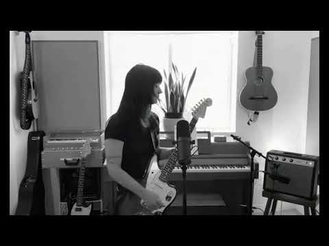 Sharon Van Etten covers Hurt by Nine Inch Nails for SoS and Lifeline (audio only)