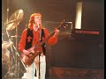 Jack Bruce // Robin Trower // I Won't Let You Down // BLT // 1981