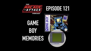 Game Boy Memories - Nintendo's Finest Handheld Console?! : AA POD 121